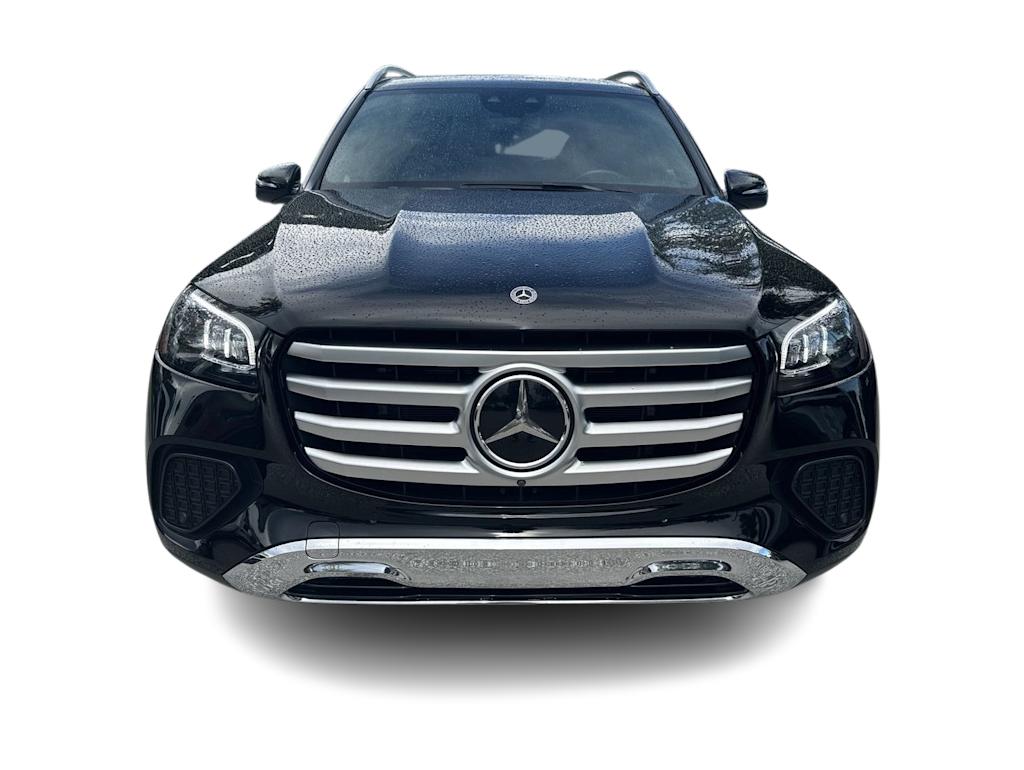 Thumbnail: 2025 Mercedes-Benz GLS - 6