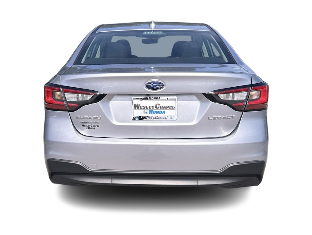 Thumbnail: 2023 Subaru Legacy - 5