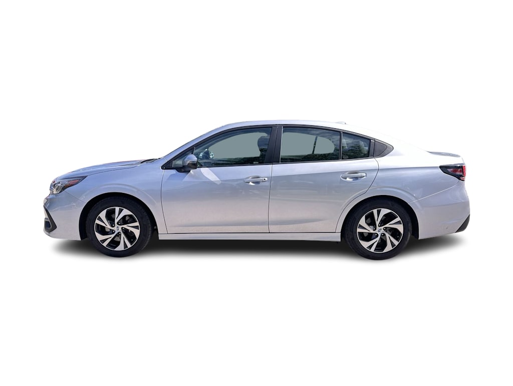 Thumbnail: 2023 Subaru Legacy - 3