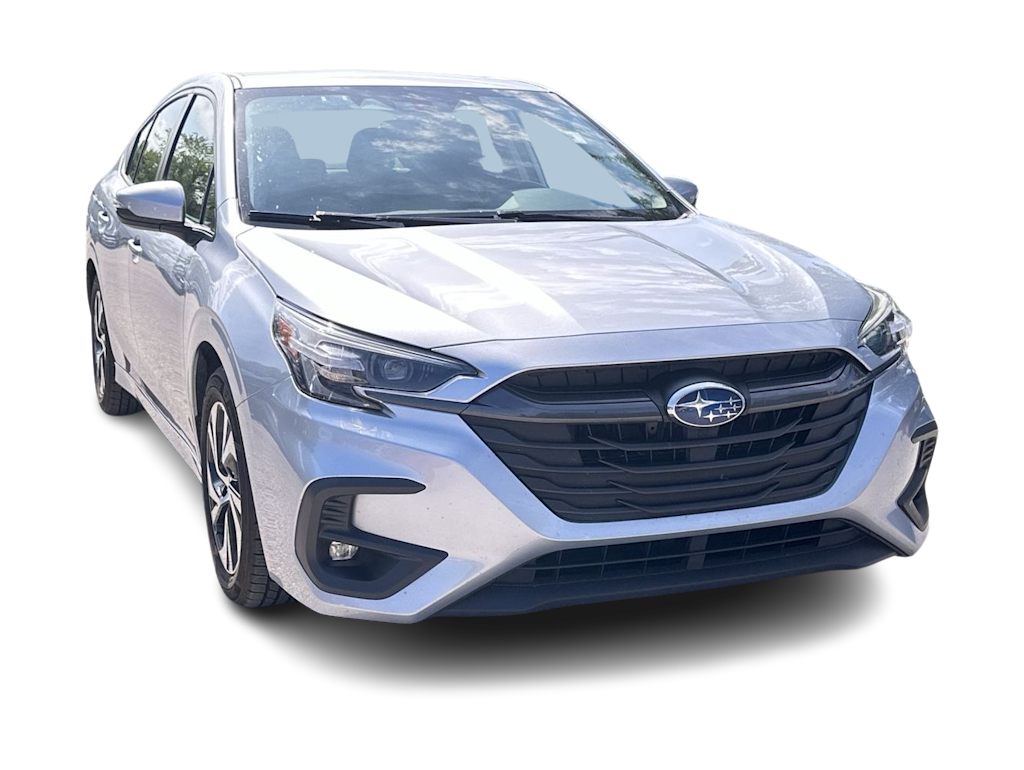Thumbnail: 2023 Subaru Legacy - 19