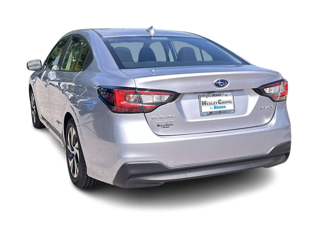 Thumbnail: 2023 Subaru Legacy - 4
