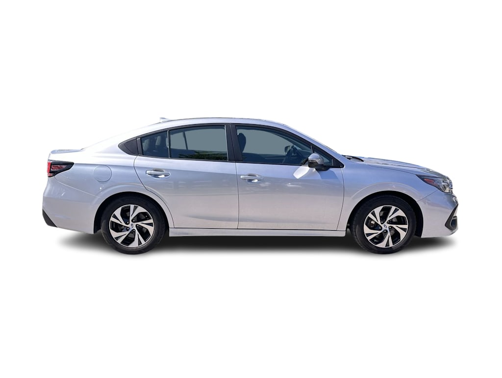 Thumbnail: 2023 Subaru Legacy - 18
