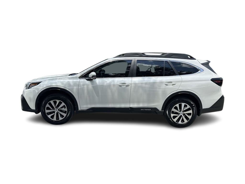 Thumbnail: 2020 Subaru Outback - 3