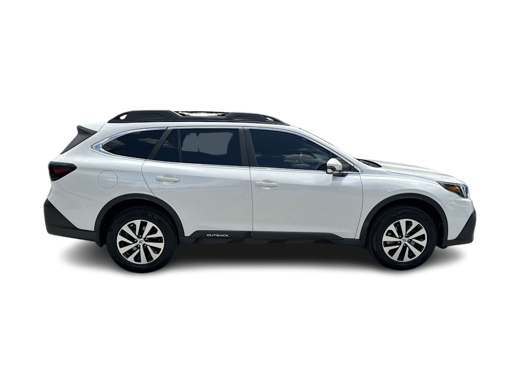 Thumbnail: 2020 Subaru Outback - 15