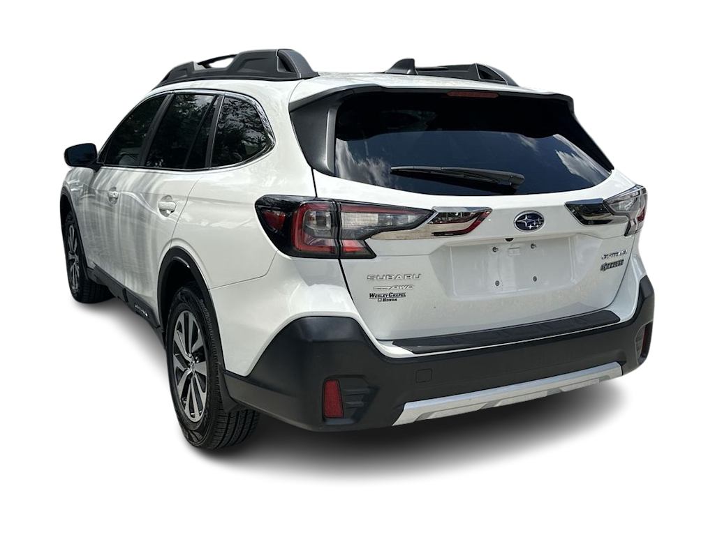 Thumbnail: 2020 Subaru Outback - 4