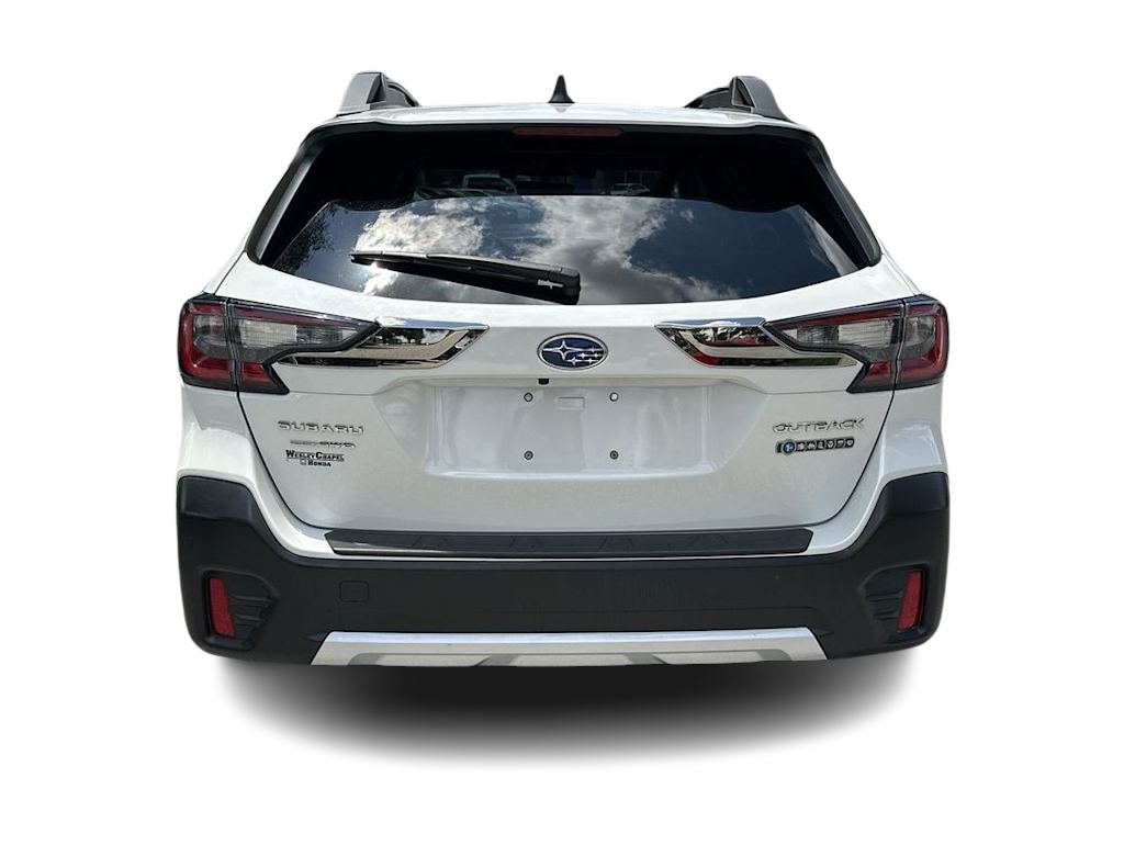 Thumbnail: 2020 Subaru Outback - 5