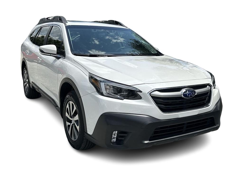 Thumbnail: 2020 Subaru Outback - 16