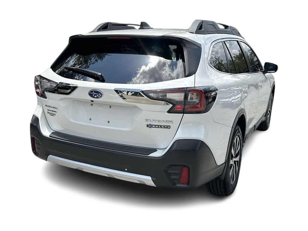 Thumbnail: 2020 Subaru Outback - 14