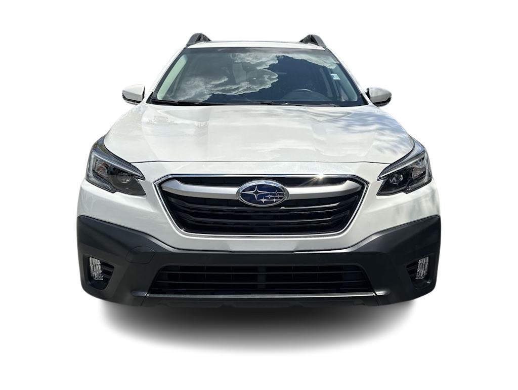 Thumbnail: 2020 Subaru Outback - 17