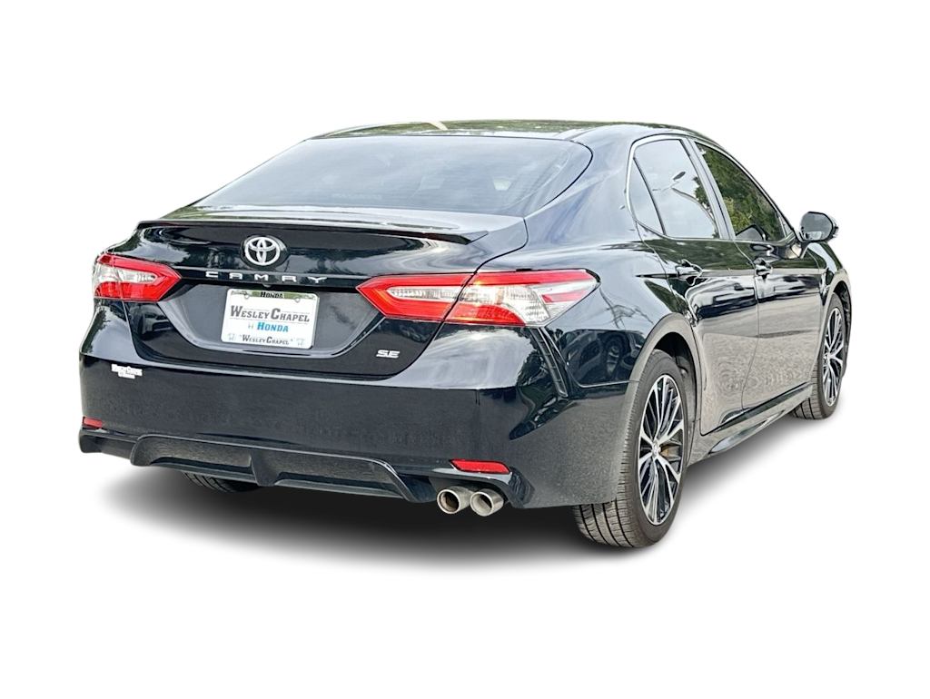 Thumbnail: 2018 Toyota Camry - 14