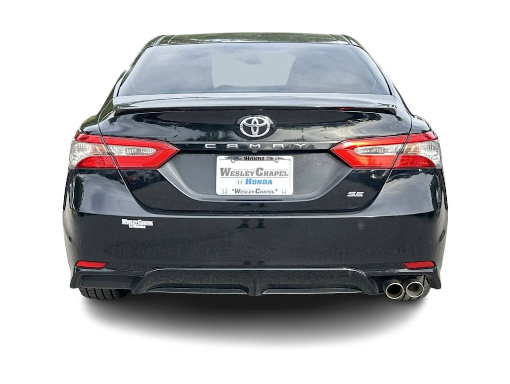 Thumbnail: 2018 Toyota Camry - 5