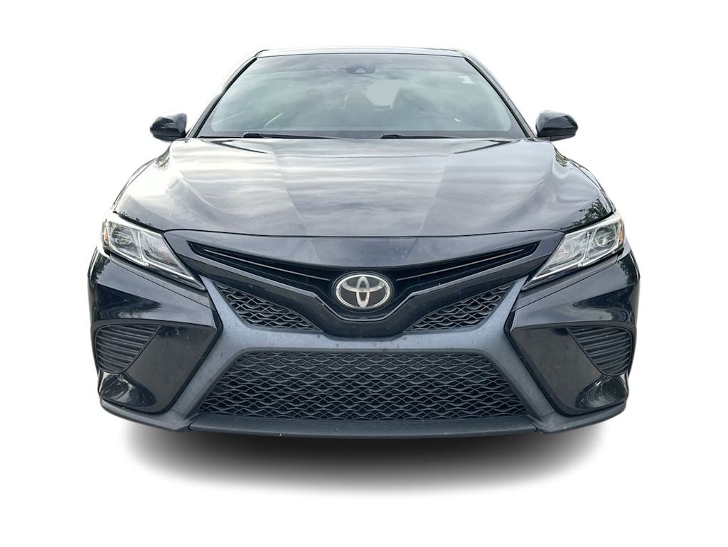 Thumbnail: 2018 Toyota Camry - 6