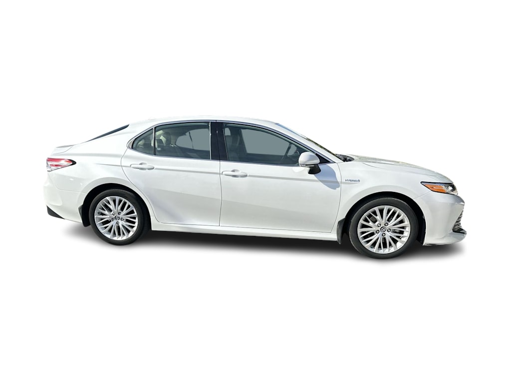 Thumbnail: 2019 Toyota Camry - 15