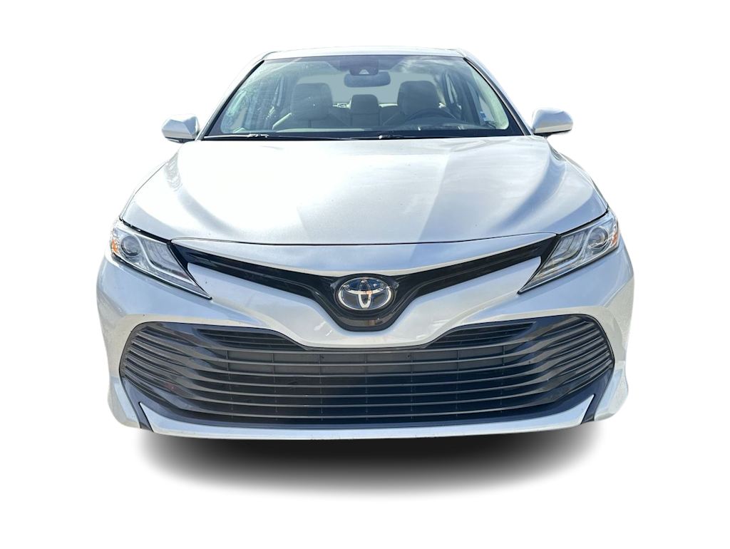 Thumbnail: 2019 Toyota Camry - 6