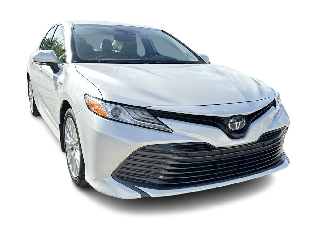 Thumbnail: 2019 Toyota Camry - 16