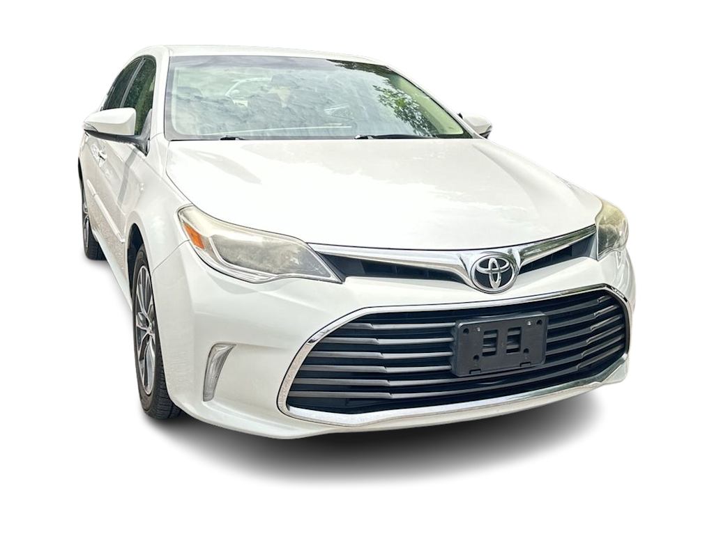 Thumbnail: 2016 Toyota Avalon - 19