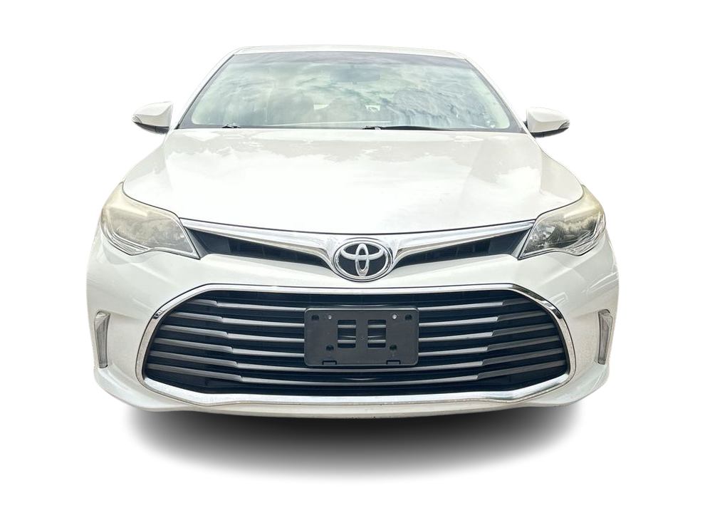 Thumbnail: 2016 Toyota Avalon - 20