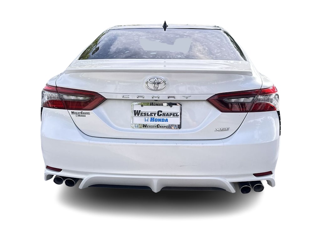 Thumbnail: 2022 Toyota Camry - 14