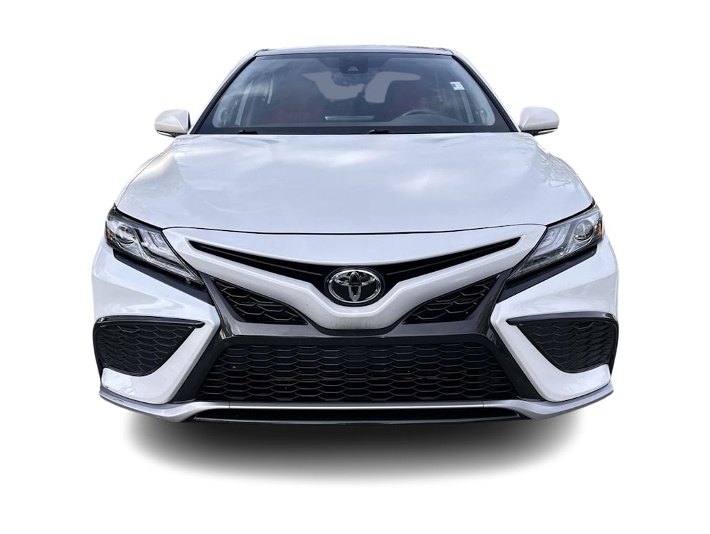 Thumbnail: 2022 Toyota Camry - 5
