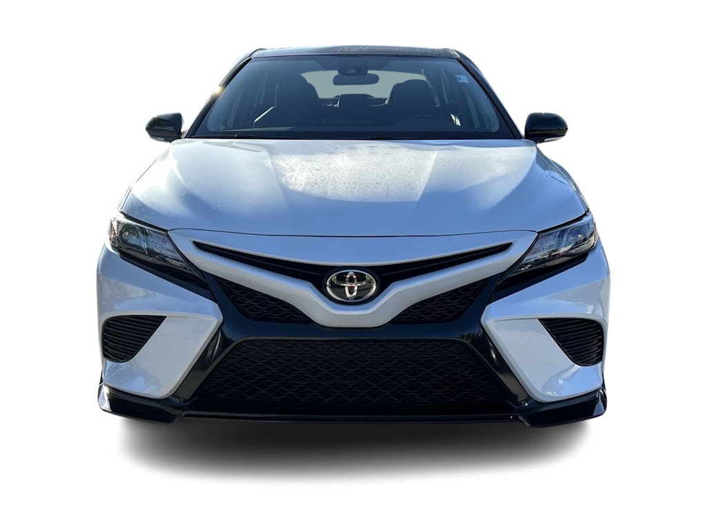 Thumbnail: 2021 Toyota Camry - 6