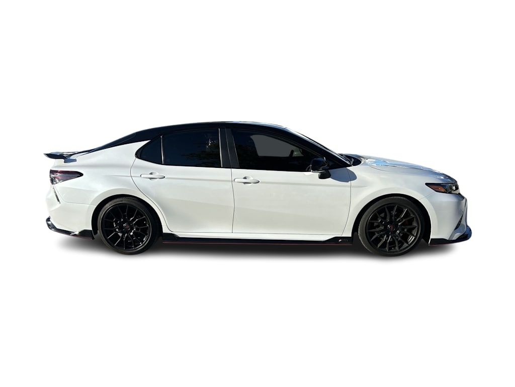 Thumbnail: 2021 Toyota Camry - 15