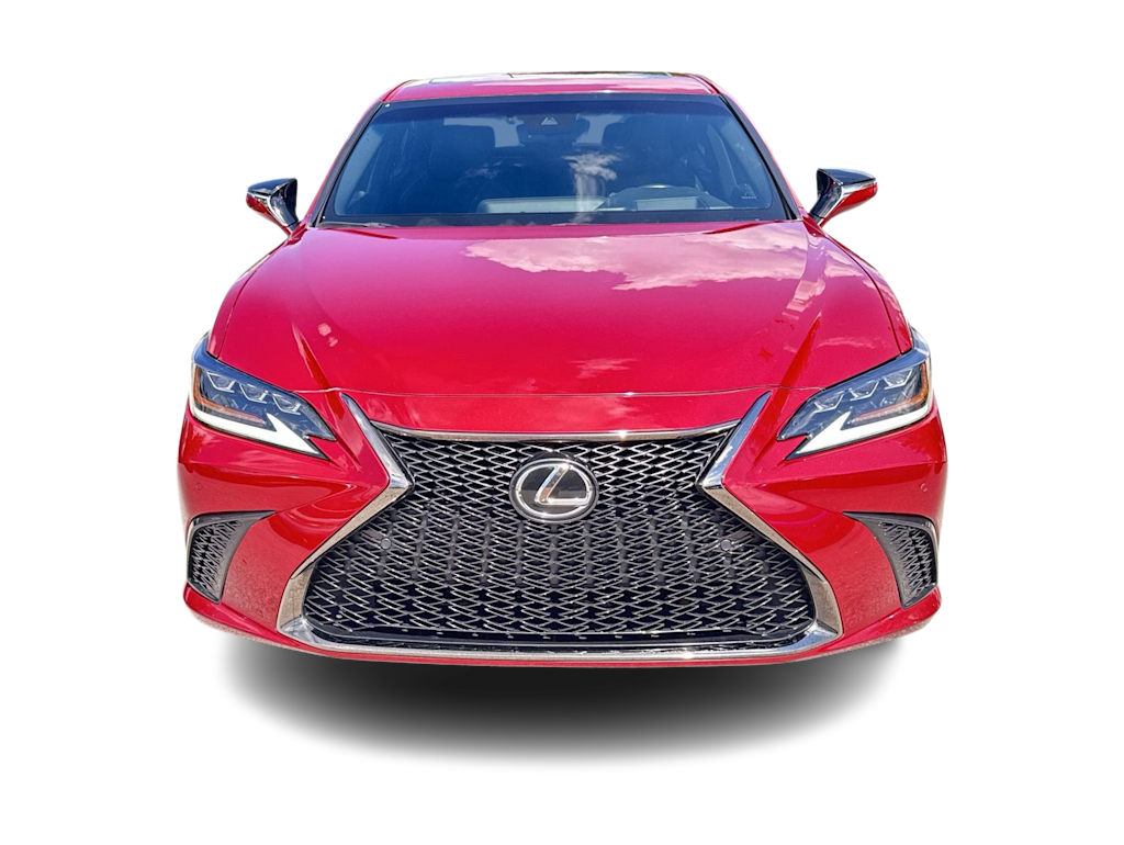 Thumbnail: 2019 Lexus ES - 6
