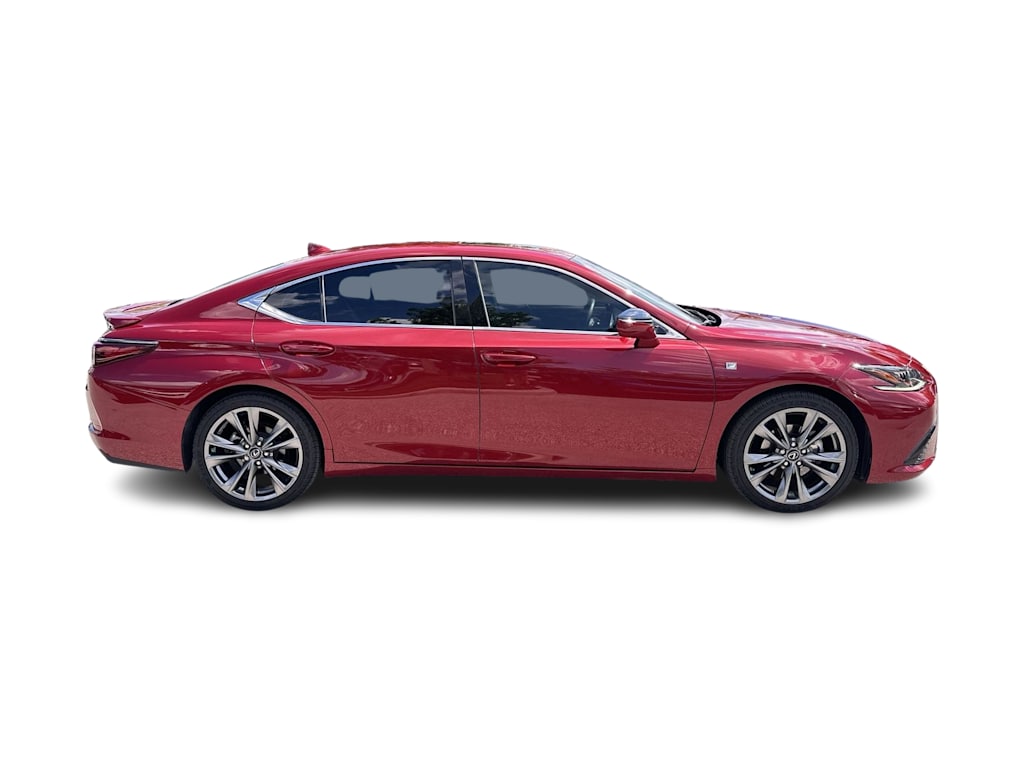 Thumbnail: 2019 Lexus ES - 18