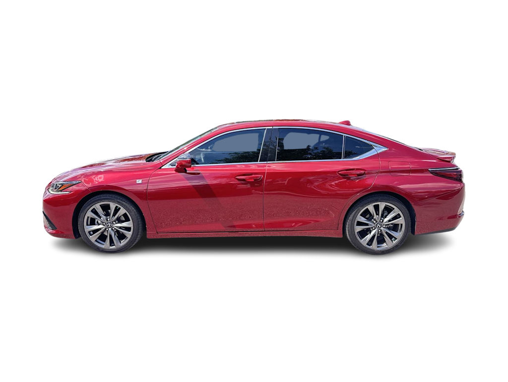 Thumbnail: 2019 Lexus ES - 3