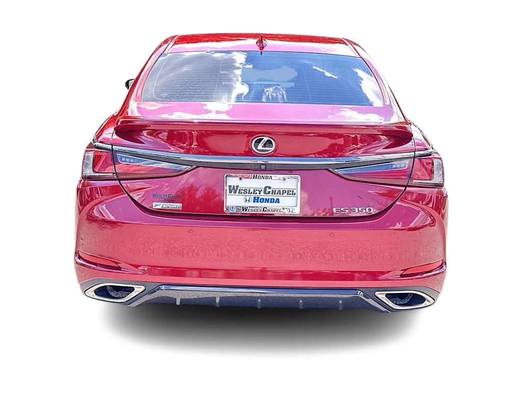 Thumbnail: 2019 Lexus ES - 5