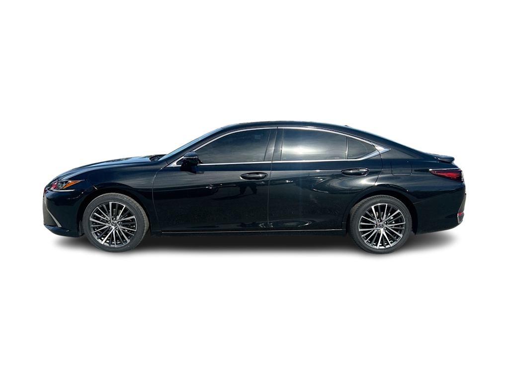 2023 Lexus ES Hybrid 300h 3