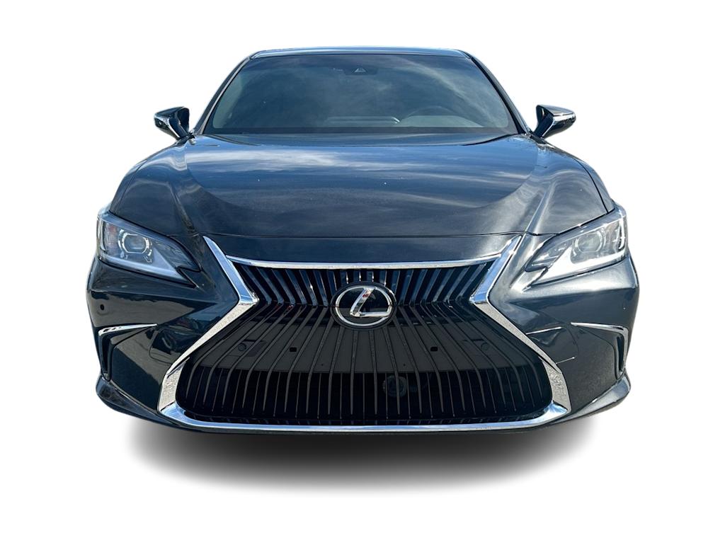 2023 Lexus ES Hybrid 300h 6