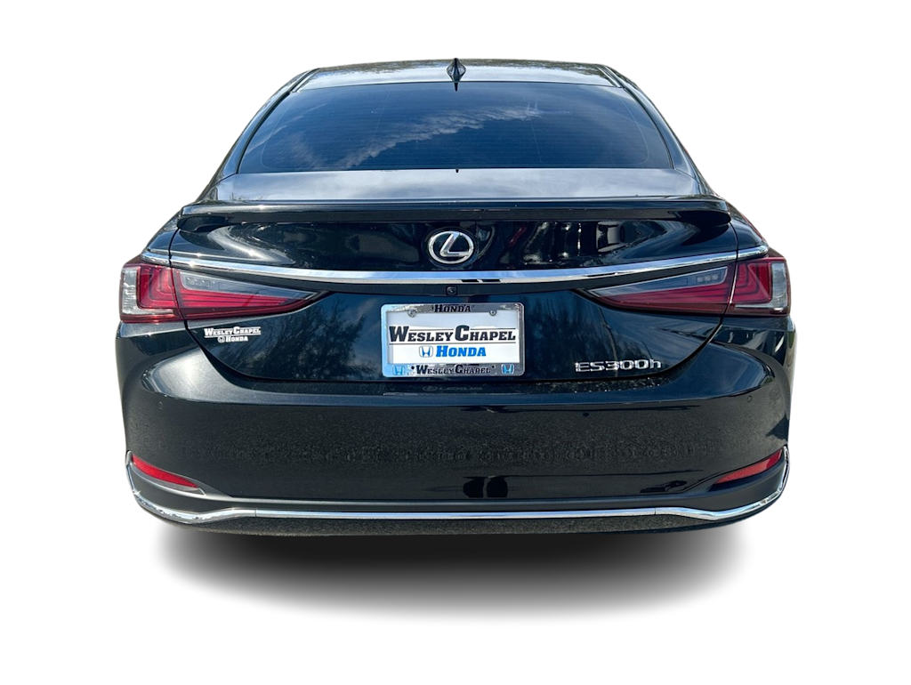 2023 Lexus ES Hybrid 300h 5