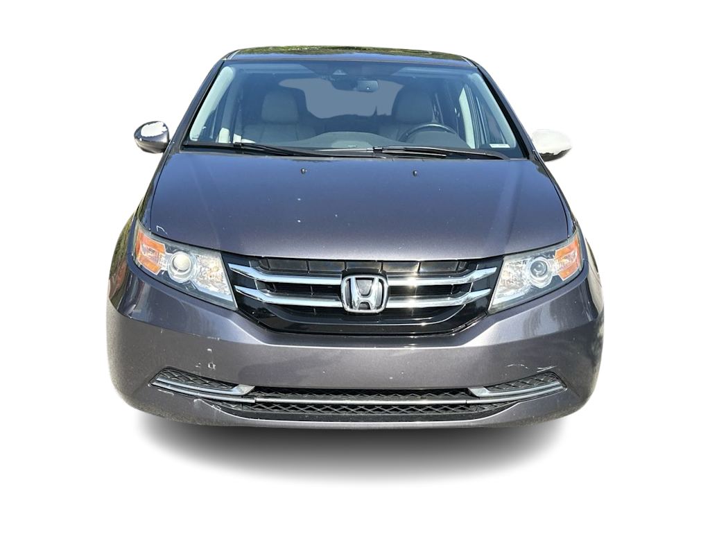 Thumbnail: 2015 Honda Odyssey - 21