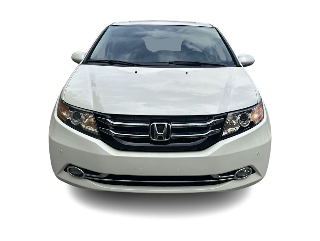 Thumbnail: 2016 Honda Odyssey - 6