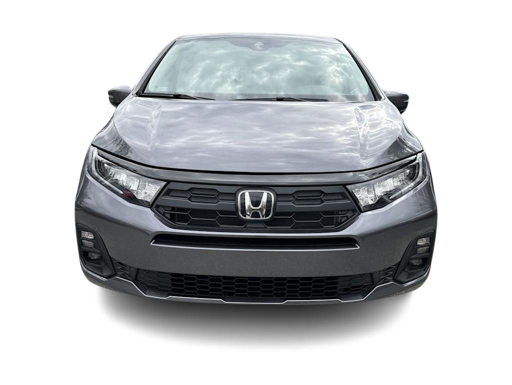 Thumbnail: 2026 Honda Odyssey - 6
