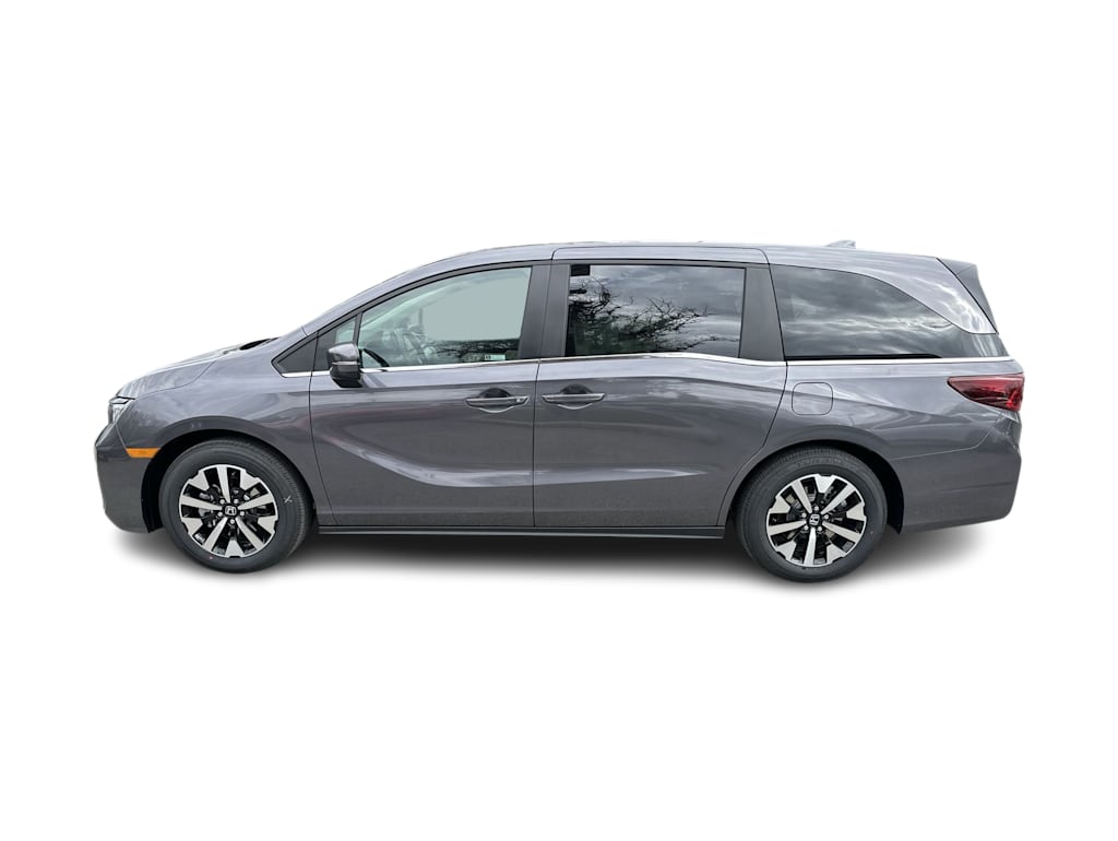 Thumbnail: 2026 Honda Odyssey - 3