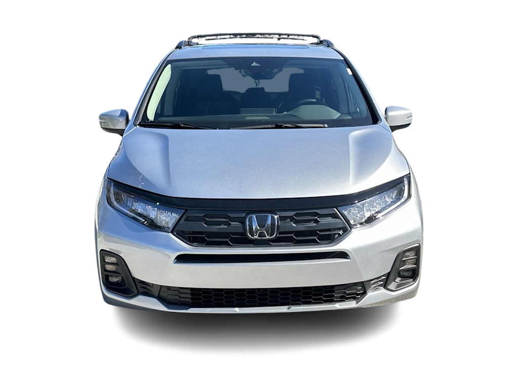 Thumbnail: 2026 Honda Odyssey - 6