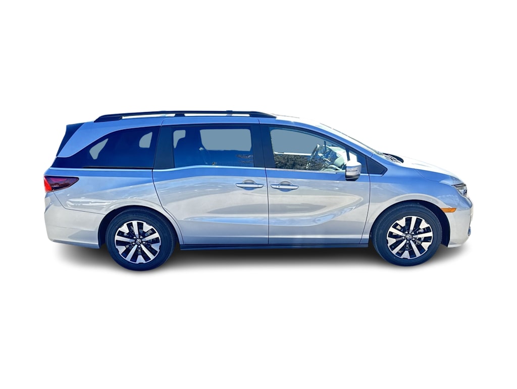 Thumbnail: 2026 Honda Odyssey - 18