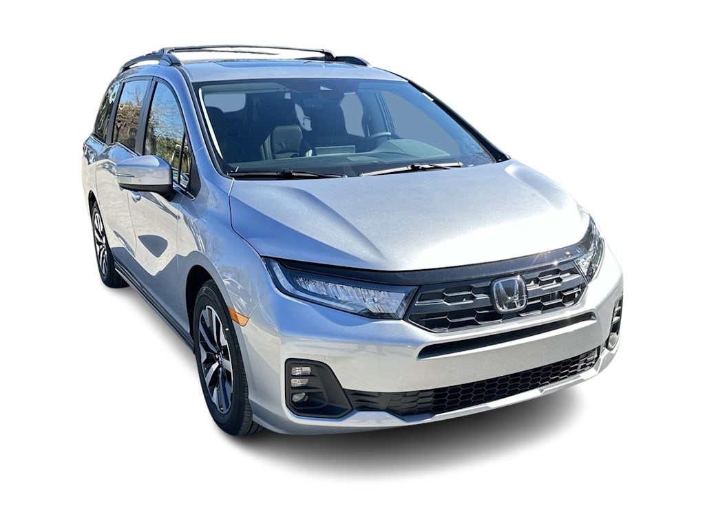 Thumbnail: 2026 Honda Odyssey - 19