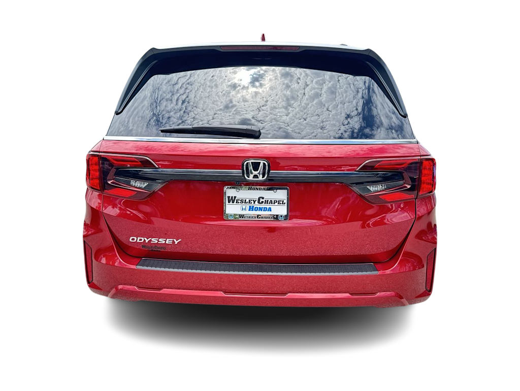 Thumbnail: 2026 Honda Odyssey - 5