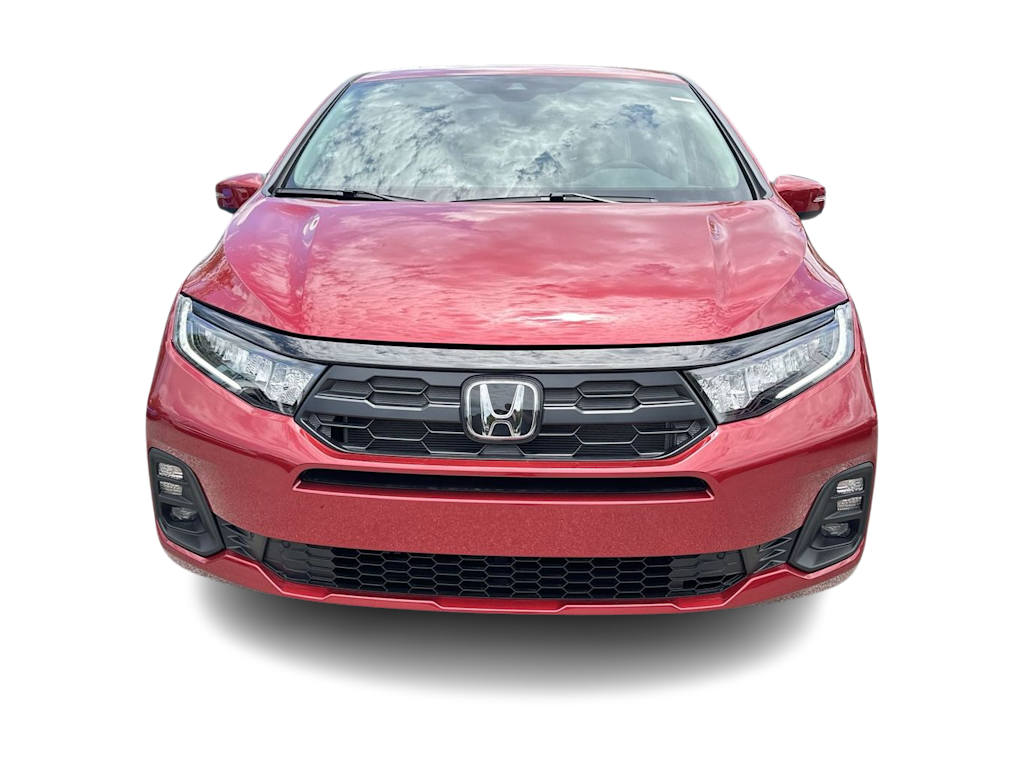 Thumbnail: 2026 Honda Odyssey - 6