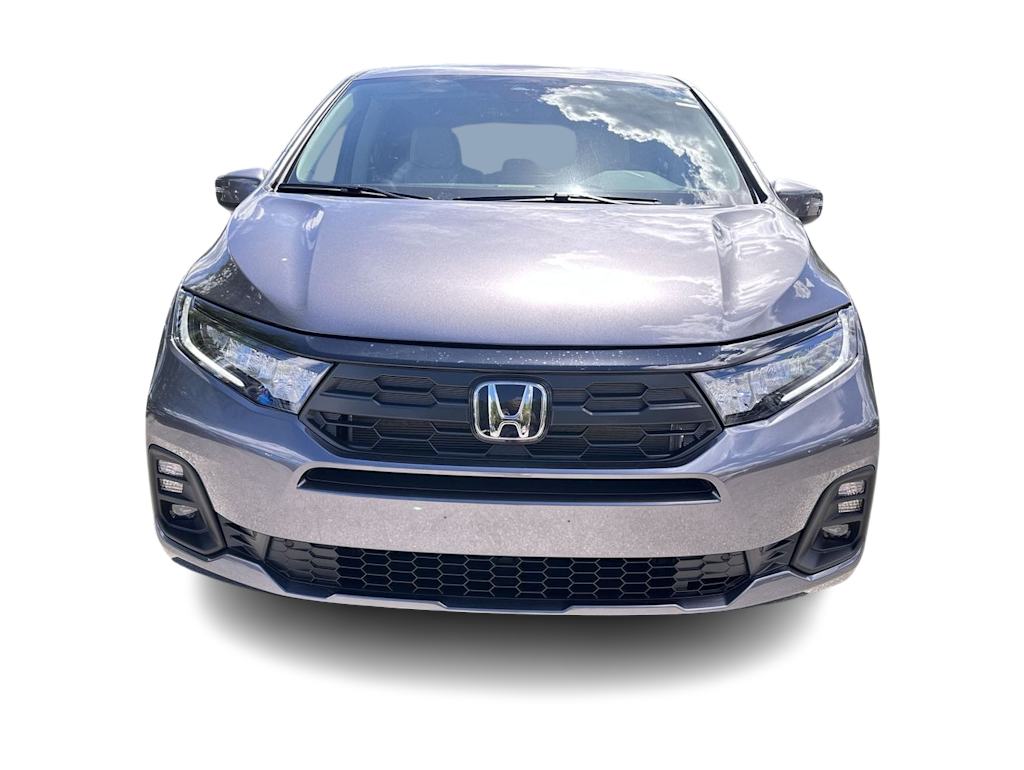 Thumbnail: 2026 Honda Odyssey - 6