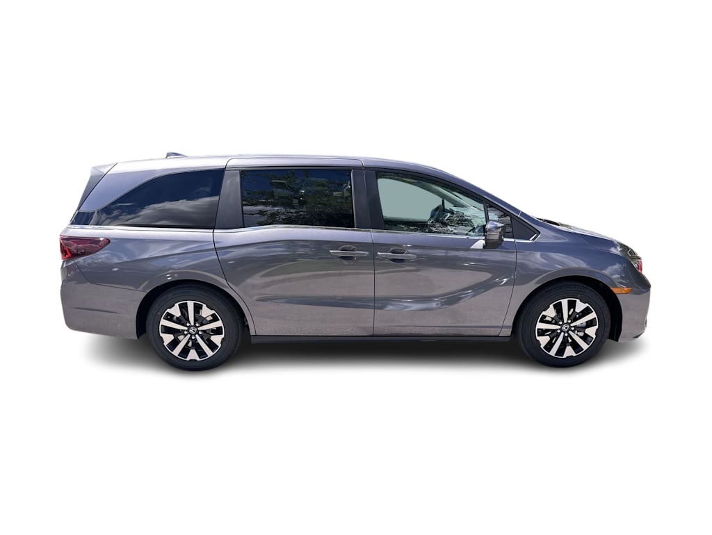 Thumbnail: 2026 Honda Odyssey - 15
