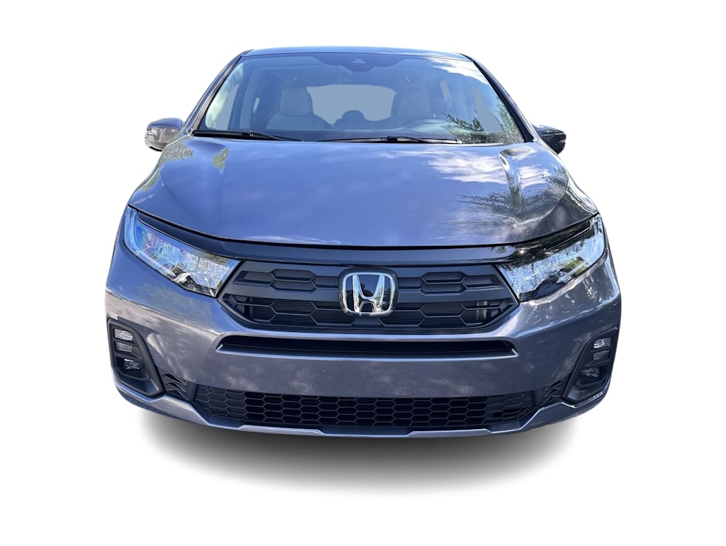 Thumbnail: 2026 Honda Odyssey - 6