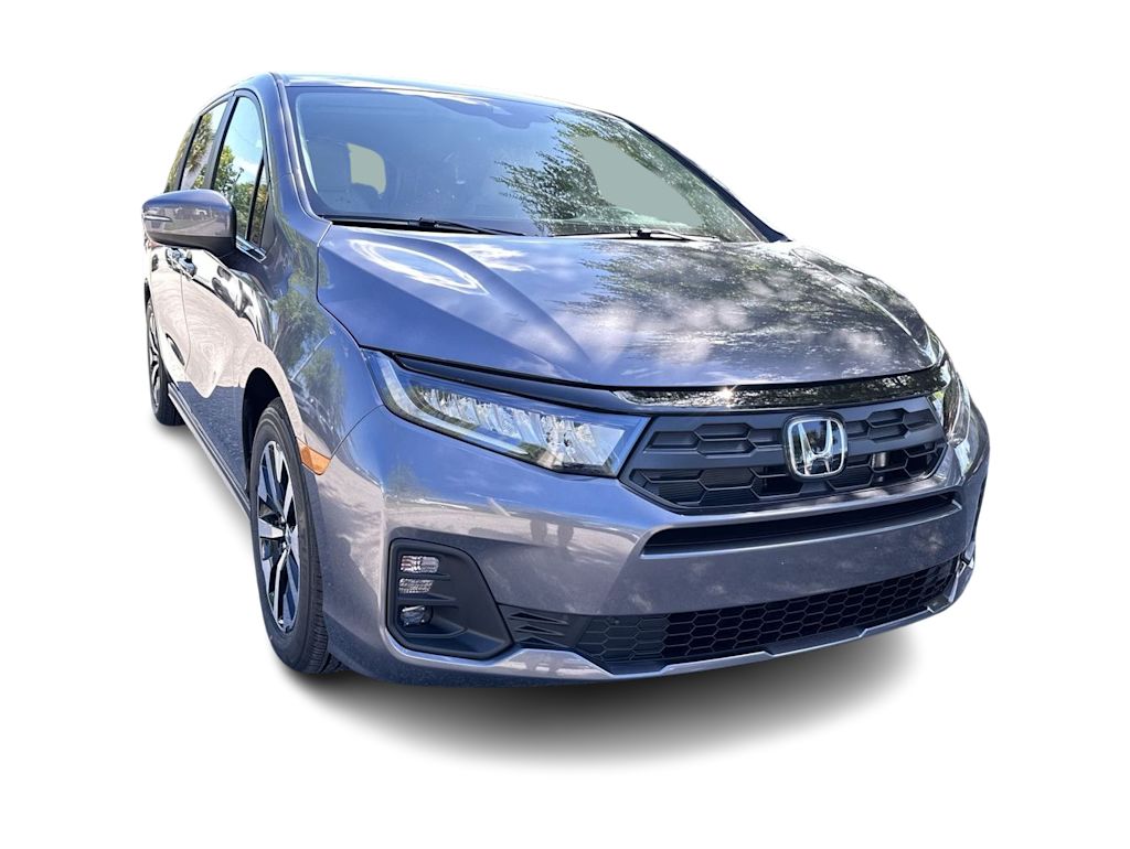 Thumbnail: 2026 Honda Odyssey - 17