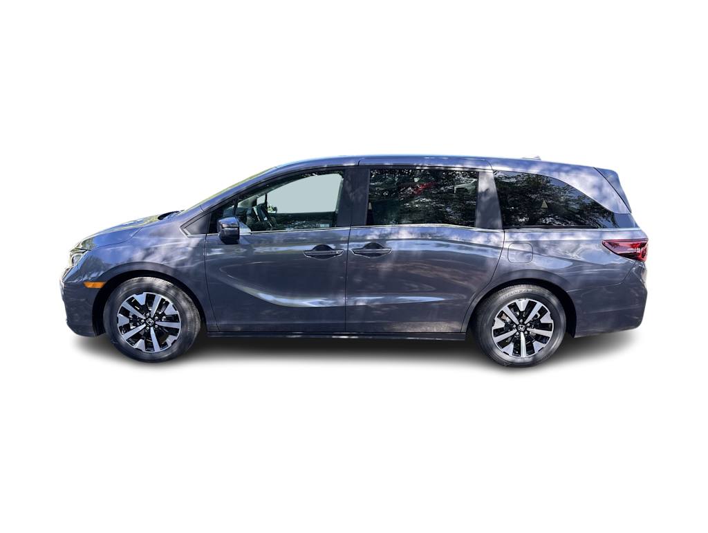Thumbnail: 2026 Honda Odyssey - 3