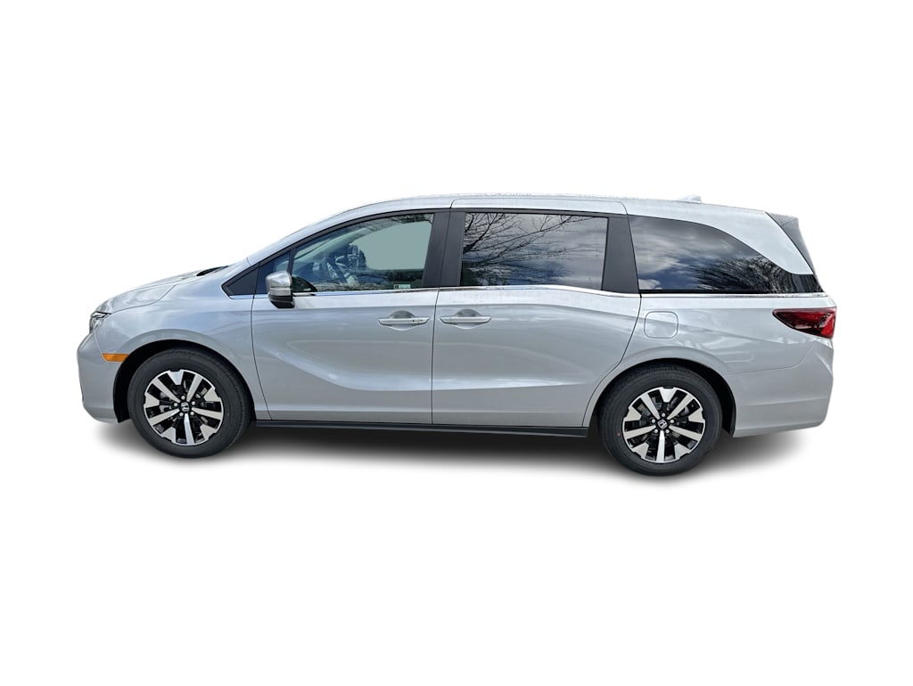 Thumbnail: 2026 Honda Odyssey - 3
