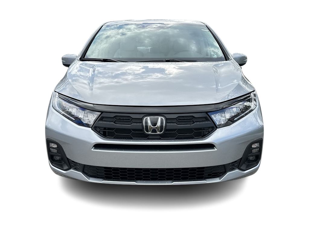 Thumbnail: 2026 Honda Odyssey - 6