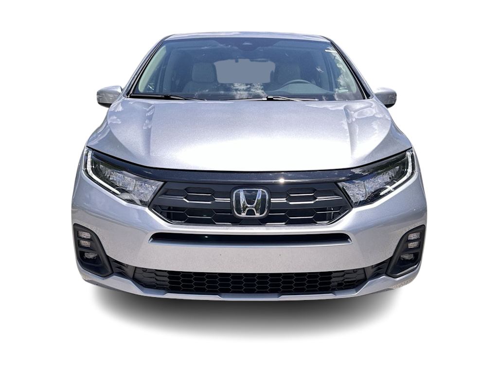 Thumbnail: 2026 Honda Odyssey - 6