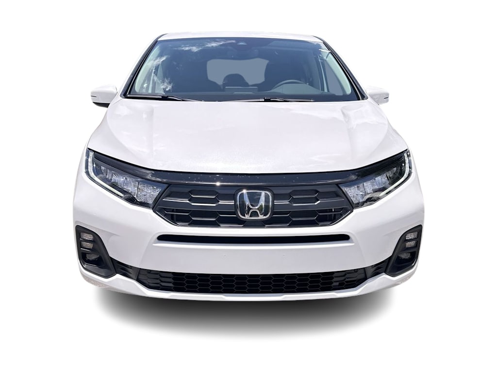 Thumbnail: 2026 Honda Odyssey - 17